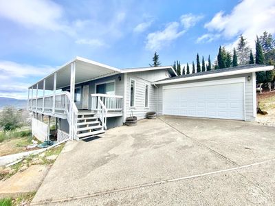 3279 Skyline Dr, Kelseyville, CA, 95451