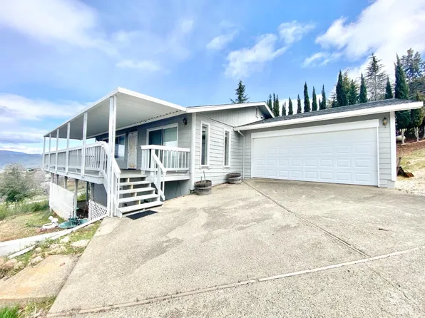 3279 Skyline Dr, Kelseyville, CA 95451