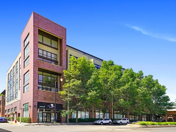 3946 N Ravenswood Ave APT 305, Chicago, IL 60613
