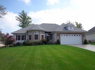 4091 Appleberry Dr, Erie, PA