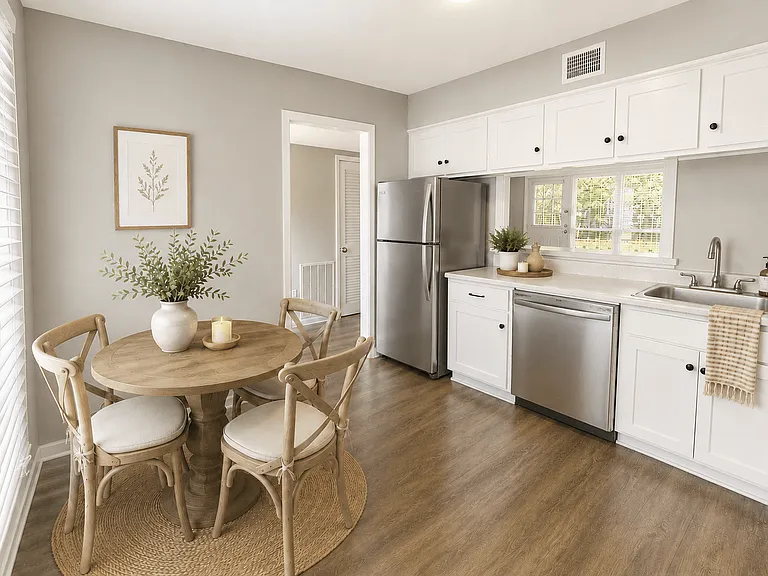 Colony Townhomes — Photo 7