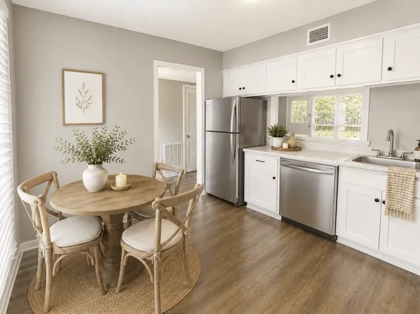 Colony Townhomes