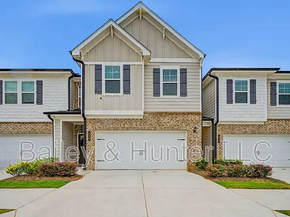 409 Brooch Way, Stockbridge, GA 30281