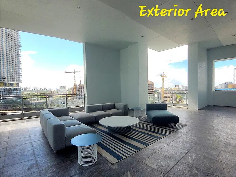 90 SW 3rd St #2208 — Photo 30