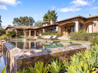 6871 Las Colinas, Rancho Santa Fe, CA 92067