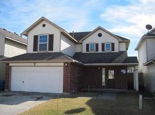 14915 Gray Ridge Dr, Houston, TX 77082