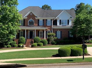 1001 Shady Creek Ct, Watkinsville, GA 30677