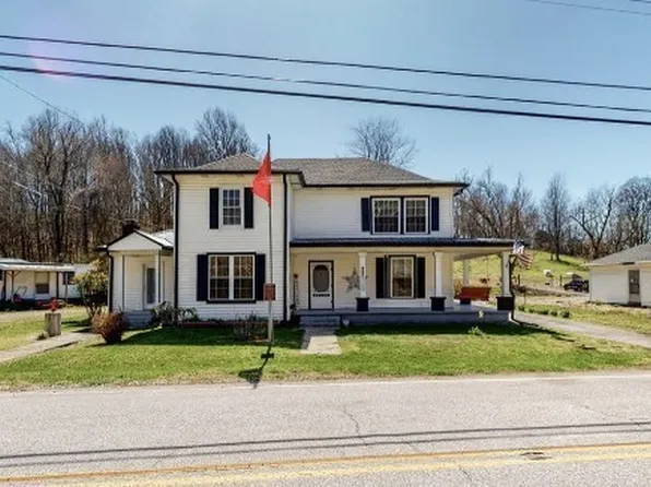 419 E Main St, Red Boiling Springs, TN 37150