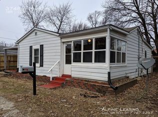 3748 W Murray St, Indianapolis, IN