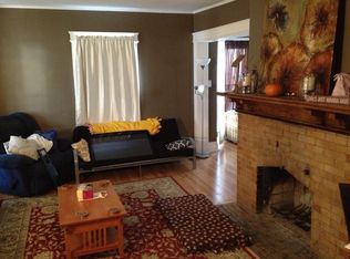 818 Lancaster Ave, Syracuse, NY 13210