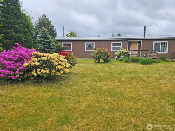 9 Craftdale, Oakville, WA 98568