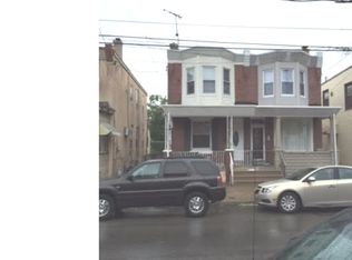 2652 Orthodox St, Philadelphia, PA 19137