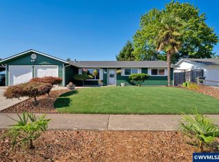 1865 Manzanita St NE, Keizer, OR 97303