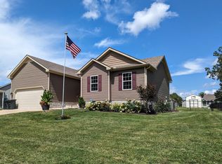 92 Winding Way, Paris, TN 38242