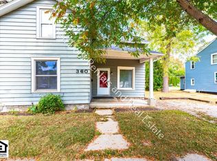 360 W 9th St, Auburn, IN 46706