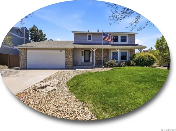622 Northridge Road, Highlands Ranch, CO 80126
