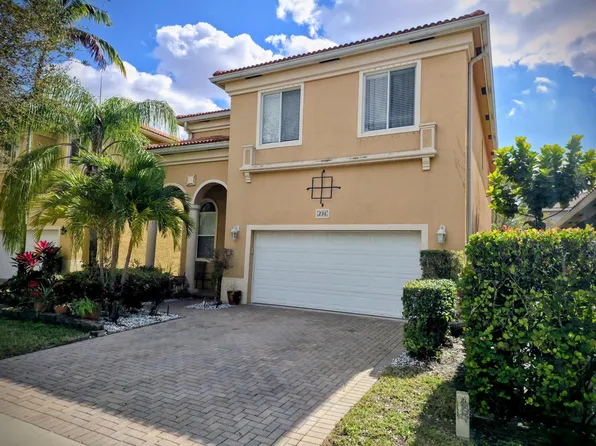 236 Gazetta Way, West Palm Beach, FL 33413