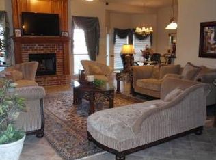 2016 Napa Valley Rd, Edmond, OK 73013