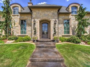 1907 Rosebrook Ct, Norman, OK 73072