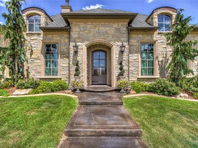1907 Rosebrook Ct, Norman, OK, 73072