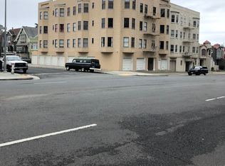 4101 Lincoln Way #208, San Francisco, CA 94122