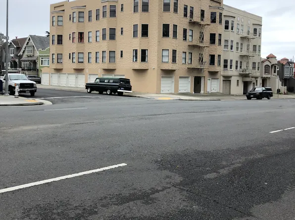 4101 Lincoln Way #312, San Francisco, CA 94122