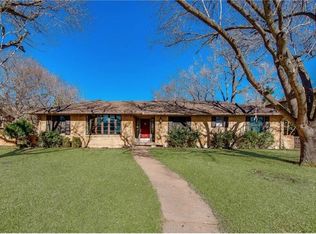 7937 Hillfawn Cir, Dallas, TX 75248