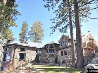 1728 Highway 50, Glenbrook, NV 89413