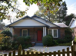 2046 McDowell St, Augusta, GA 30904