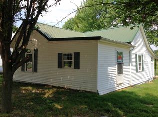 330 N Patterson St, Clarkson, KY 42726