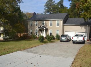 665 Chimney Hill Cir N, Evans, GA 30809