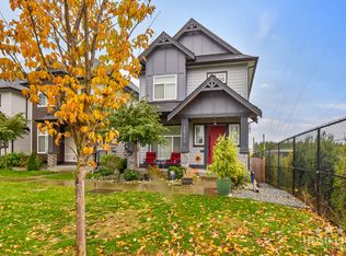 16770 20a Ave #BASEMENT, Surrey, BC V3Z 1H1