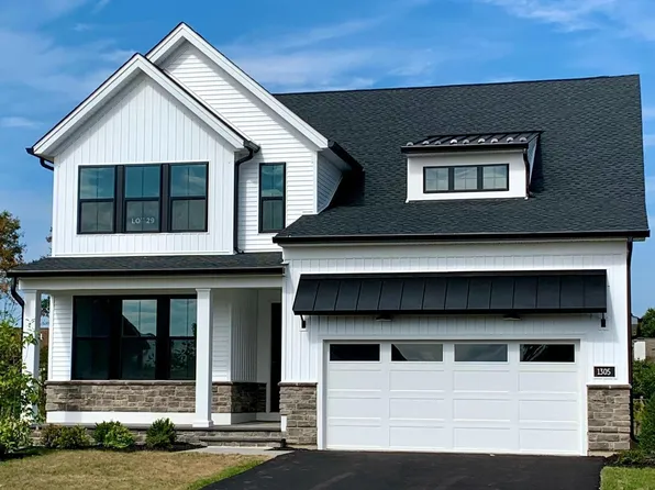 1305 Steeple Run Dr #29, Lorimer Quakertown, PA 18951