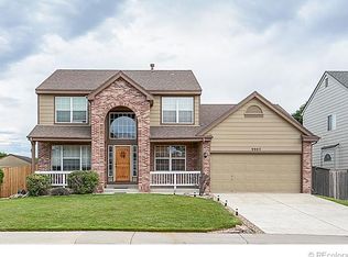 9902 Boardwalk Dr, Highlands Ranch, CO 80129