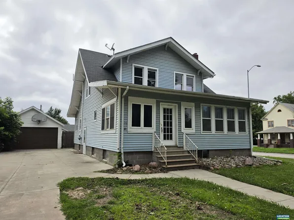 2957 N 54th St, Lincoln, NE 68504