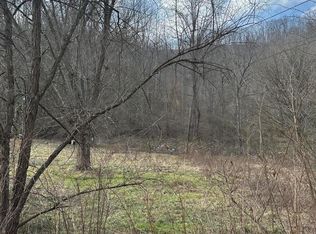 0 Ice House Rd, Manchester, KY 40962