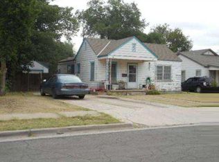 2118 28th St, Lubbock, TX 79411