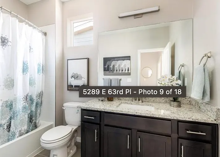 5289 E 63rd Pl — Photo 9