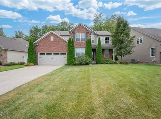 85 Brighton Dr, Aurora, OH 44202