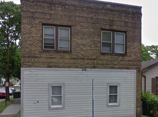 236 Saratoga Ave APT 4, Rochester, NY 14608