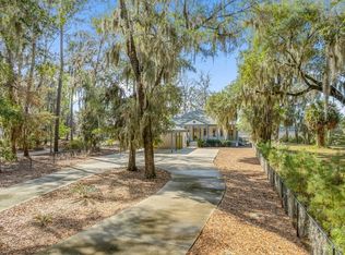 2713 Julienton Dr NE, Townsend, GA 31331