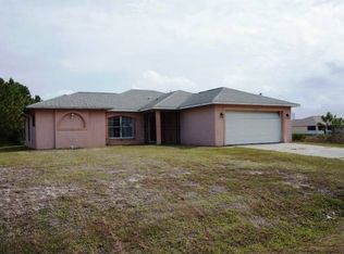 1257 Songbird St, Fort Myers, FL 33913