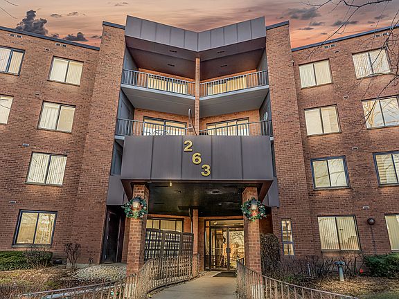 2nd image of 263 S Clubhouse Dr Unit 110
