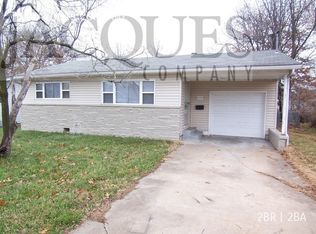 535 W Kerr St, Springfield, MO 65803