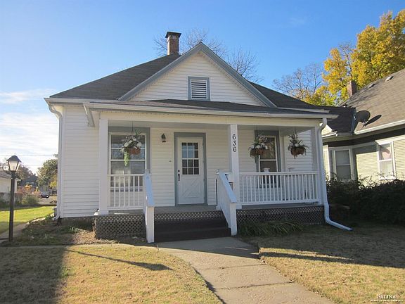 2nd image of 636 Johnstown Ave