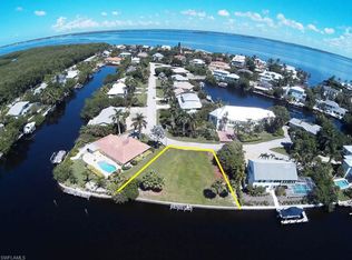 1729 Jewel Box Dr, Sanibel, FL 33957