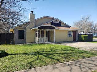 7700 Bixler Dr, Austin, TX 78744