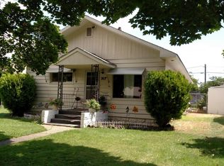 317 S 14th Ave, Yakima, WA 98902