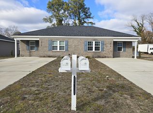 307 E Wayne Ave #B, Goldsboro, NC 27530