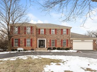 5502 Silentbrook Ln, Rolling Meadows, IL 60008